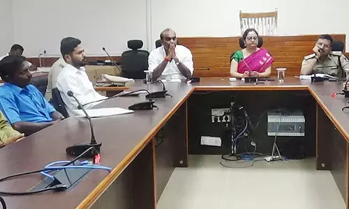 ಡಿಜಿಟಲ್ ಆ್ಯಪ್ ಆಧಾರಿತ ಆಟೋಗೆ ಸರಕಾರದ ಪರವಾನಿಗೆ ಕಡ್ಡಾಯ: ಉಡುಪಿ ಡಿಸಿ ಸ್ವರೂಪಾ