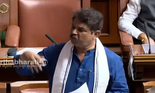 ಕೇಂದ್ರ-ರಾಜ್ಯ ಸರಕಾರಗಳು ಒಟ್ಟಾಗಿ ಕೆಲಸ ಮಾಡಬೇಕು : ಆರ್.ಅಶೋಕ್