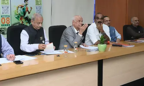 ಫೆ.8: ಮಣಿಪಾಲ ಮ್ಯಾರಥಾನ್‌ಗೆ 22,000ಕ್ಕೂ ಅಧಿಕ ಕ್ರೀಡಾಳುಗಳು