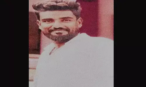 ಮಂಗಳೂರು: ಯುವಕ ನಾಪತ್ತೆ