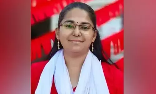 ಕಲಬುರಗಿ | ಕೇಂದ್ರ ಬಜೆಟ್ ಯುವಜನ–ಕಾರ್ಮಿಕ ವಿರೋಧಿ : ಡಿವೈಎಫ್‌ಐ ಖಂಡನೆ