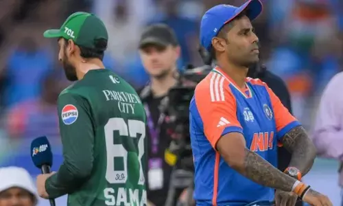 ಟಿ-20 ಕ್ರಿಕೆಟ್ ವಿಶ್ವಕಪ್‌ನಲ್ಲಿ ಭಾರತ-ಪಾಕಿಸ್ತಾನ ಪಂದ್ಯ ನಡೆಯದಿದ್ದರೆ ನಷ್ಟ ಎಷ್ಟು?