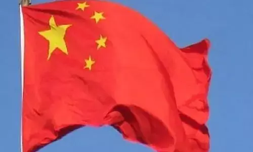 ಬಲೂಚಿಸ್ತಾನದ ಗ್ವಾದರ್ ನಲ್ಲಿ ನೆಲದ ಕಾರ್ಯಾಚರಣೆ ಸ್ಥಗಿತಗೊಳಿಸಿದ ಚೀನಾ