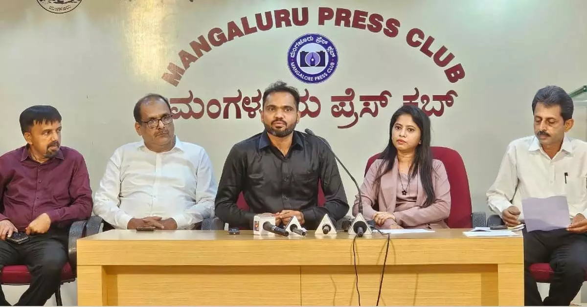 ಫೆ.7-8: ಉಚಿತ ಶ್ರವಣ ತಪಾಸಣಾ ಶಿಬಿರ ಫೆ.7-8: ಉಚಿತ ಶ್ರವಣ ತಪಾಸಣಾ ಶಿಬಿರ