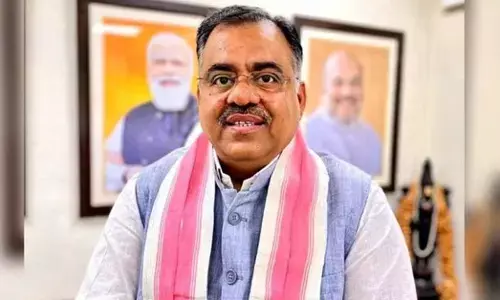 ಮಣಿಪುರದಲ್ಲಿ ಹೊಸ ಸರ್ಕಾರ ರಚನೆಗೆ ಸಿದ್ಧತೆ; ನಾಯಕನ ಆಯ್ಕೆಗೆ ಮುಂದಾದ ಬಿಜೆಪಿ ಶಾಸಕರು