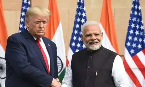 ಪಾಕಿಸ್ತಾನ, ಚೀನಾಕ್ಕಿಂತಲೂ ಕಡಿಮೆ ಸುಂಕ: ಭಾರತಕ್ಕೆ ಅಮೆರಿಕದಿಂದ ಅನುಕೂಲಕರ ನಿರ್ಧಾರ