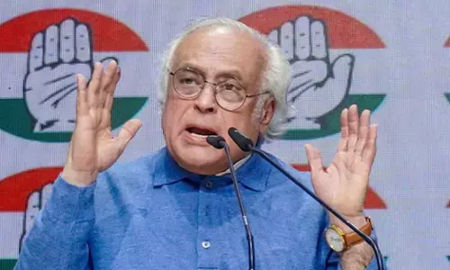 ಮೊಗಾಂಬೊ ಖುಷ್ ಹೈ: ಭಾರತ–ಅಮೆರಿಕ ವ್ಯಾಪಾರ ಒಪ್ಪಂದದ ಟ್ರಂಪ್ ಘೋಷಣೆಗೆ ಕಾಂಗ್ರೆಸ್ ವ್ಯಂಗ್ಯ