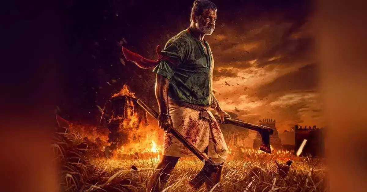 ಲ್ಯಾಂಡ್ ಲಾರ್ಡ್ ಚಲನಚಿತ್ರಕ್ಕೆ ತೆರಿಗೆ ವಿನಾಯಿತಿ : ಸಿಎಂ ಸಿದ್ದರಾಮಯ್ಯ ಸೂಚನೆ