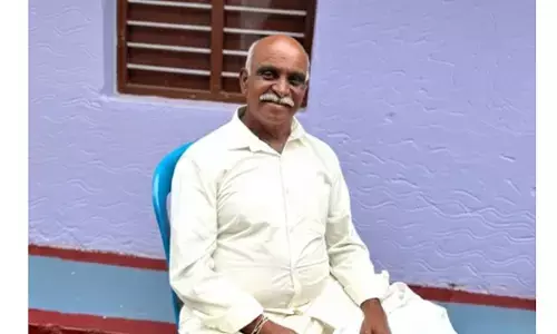 DAVANAGERE | ಆಸ್ತಿ ವಿವಾದ: ವೃದ್ಧ ಸಹೋದರರ ಜಗಳ ಓರ್ವನ ಕೊಲೆಯಲ್ಲಿ ಅಂತ್ಯ