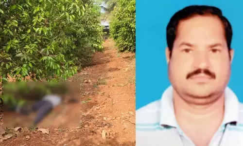 BAGALAKOTE | ಗೆಳೆಯನಿಗೆ ಮದ್ಯಪಾನ ಮಾಡಿಸಿ ಕಲ್ಲಿನಿಂದ ಜಜ್ಜಿ ಕೊಲೆ ಮಾಡಿದ ಯುವಕ