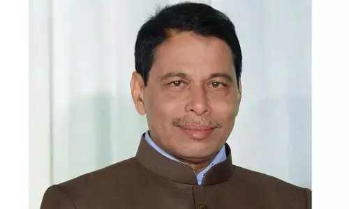 ಉಡುಪಿ ಜಿಪಂ ಮಾಜಿ ಉಪಾಧ್ಯಕ್ಷ ರಾಜು ದೇವಾಡಿಗ ನಿಧನ