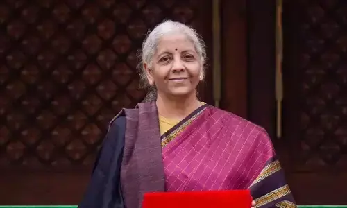 ರಾಷ್ಟ್ರೀಯ ಜನಸಂಖ್ಯಾ ನೋಂದಣಿಗೆ (NPR) ಇನ್ನೂ ಬಂದಿಲ್ಲ ಅಧಿಸೂಚನೆ, ಆದರೆ ಕೇಂದ್ರ ಬಜೆಟ್ ನಲ್ಲಿ ರೂ. 6,000 ಕೋಟಿ ಅನುದಾನ!