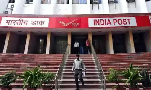 ಭಾರತೀಯ ಅಂಚೆ ಇಲಾಖೆಯಲ್ಲಿ ವಿವಿಧ ಹುದ್ದೆಗಳಿಗೆ ಅರ್ಜಿ ಆಹ್ವಾನ; ಯಾರು ಅರ್ಜಿ ಸಲ್ಲಿಸಬಹದು?