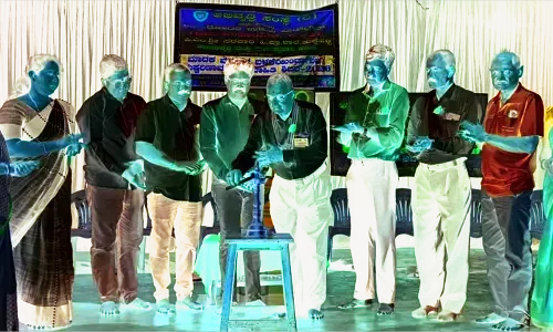 ‘ಮಾದಕ ವಸ್ತುಗಳ ಬಳಕೆಯಿಂದಾಗುವ ದುಷ್ಪರಿಣಾಗಳು’ ಮಾಹಿತಿ ಶಿಬಿರ