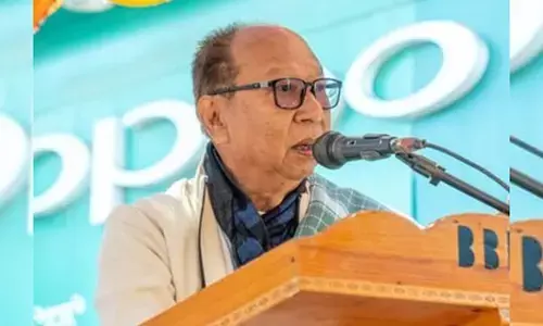 Manipur | ರಾಷ್ಟ್ರಪತಿ ಆಳ್ವಿಕೆ ಅಂತ್ಯ; ಮುಂದಿನ ಮುಖ್ಯಮಂತ್ರಿ ಯುಮ್ನಮ್ ಖೇಮ್ಚಂದ್ ಸಿಂಗ್