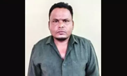 ಗ್ರಾಹಕರ ಸೋಗಿನಲ್ಲಿ ಚಿನ್ನಾಭರಣ ಮಳಿಗೆಯಿಂದ ಕಳವು ಪ್ರಕರಣ: ಆರೋಪಿ ಸೆರೆ