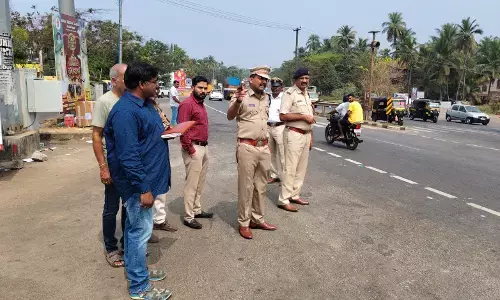 2 ವಾರಗಳಲ್ಲಿ ಅಂಬಾಗಿಲು, ಬಲಾಯಿಪಾದೆಯಲ್ಲಿ ಸಿಗ್ನಲ್‌ಲೈಟ್ ಅಳವಡಿಕೆ