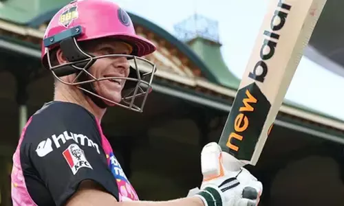 ಐಪಿಎಲ್‌ನಿಂದ ಕಡೆಗಣಿಸಲ್ಪಟ್ಟ ಸ್ಟೀವ್ ಸ್ಮಿತ್ ಪಿಎಸ್ಎಲ್ ತಂಡಕ್ಕೆ ಸೇರ್ಪಡೆ