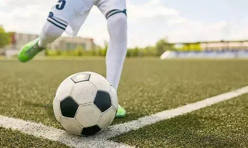 ಫೆ.7-9: ಕೆಎಸ್‌ಎಫ್‌ಎ ಕಪ್ ಫುಟ್ಬಾಲ್ ಟೂರ್ನಮೆಂಟ್