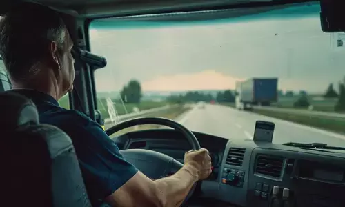 ಉಚಿತ ಭಾರೀ ವಾಹನ ಚಾಲನಾ ತರಬೇತಿಗೆ ಅರ್ಜಿ ಆಹ್ವಾನ