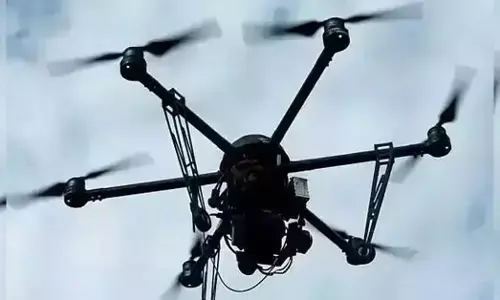 ಅರೇಬಿಯನ್ ಸಮುದ್ರದಲ್ಲಿ ಇರಾನಿನ ಡ್ರೋನ್ ಹೊಡೆದುರುಳಿಸಿದ ಅಮೆರಿಕ ಸೇನೆ