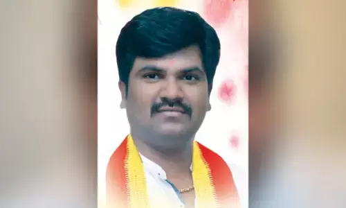 ಯಾದಗಿರಿ | ರೈಲ್ವೆ ಬಡ್ತಿ ಪರೀಕ್ಷೆಗಳಲ್ಲಿ ಕನ್ನಡ ನಿರ್ಲಕ್ಷ್ಯ ನಿಲ್ಲಿಸಬೇಕು: ಕರವೇ ಆಗ್ರಹ