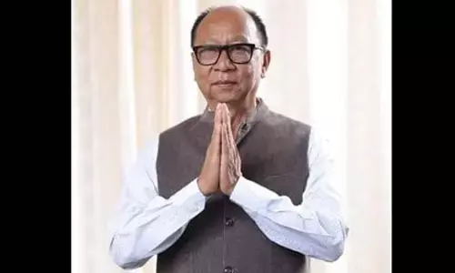 ಮಣಿಪುರ ಸಿಎಂ ಗಾದಿಗೆ ಟೇಕ್ವಾಂಡೊ ಮಾಸ್ಟರ್; ಇಬ್ಬರಿಗೆ ಡಿಸಿಎಂ ಹುದ್ದೆ ನಿರೀಕ್ಷೆ