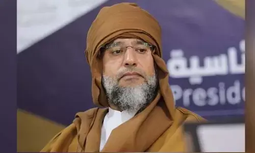 Libya | ಮಾಜಿ ನಾಯಕ ಮುಅಮ್ಮರ್ ಗದಾಫಿ ಅವರ ಪುತ್ರ ಸೈಫ್ ಅಲ್-ಇಸ್ಲಾಂ ಗದಾಫಿ ಹತ್ಯೆ