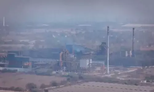 ಬಲ್ಡೋಟಾ ಸಮೂಹದ ಎಂಎಸ್ಪಿಎಲ್ ಕಂಪೆನಿಗೆ ಪವನ ವಿದ್ಯುತ್ ಯೋಜನೆ: ವಿಜಯನಗರದಲ್ಲಿ 22.73 ಎಕರೆ ಸರಕಾರಿ ಜಮೀನು