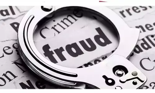 ಶಿವಮೊಗ್ಗ: ಹಣ ಹೂಡಿಕೆ ಹೆಸರಿನಲ್ಲಿ 61 ಲಕ್ಷ ರೂ. ಆನ್‌ಲೈನ್ ವಂಚನೆ; ಪ್ರಕರಣ ದಾಖಲು