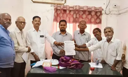 Chittapur | ಆಸ್ಪತ್ರೆಯಲ್ಲಿ ಔಷಧ ವಿತರಣಾ ಕೇಂದ್ರ ತೆರೆದಿಡುವಂತೆ ಒತ್ತಾಯ