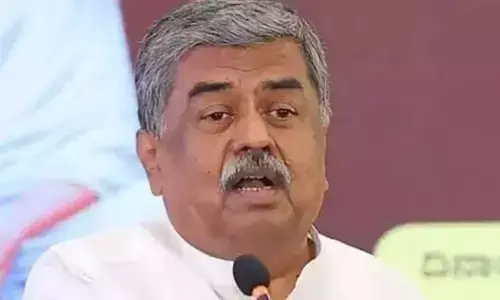 ಜ್ಯೋತಿಷಿ ಕೊಲೆ ಕೇಸ್‌ನಲ್ಲಿ ಬಿಜೆಪಿ ಶಾಸಕ ಸುರೇಶ್ ಕುಮಾರ್ ನೈತಿಕ ಹೊಣೆ ಹೊತ್ತುಕೊಳ್ಳಬೇಕು : ಬಿ.ಕೆ.ಹರಿಪ್ರಸಾದ್