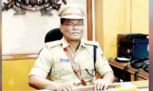 ರಾಯಚೂರು | ಗಾಂಜಾ, ಸಿಎಚ್ ಪೌಡರ್, ಮಟ್ಕಾ ಬುಕ್ಕಿಗಳ ಹಾವಳಿ