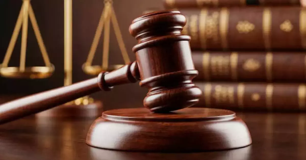 ಹೊಸ ವಂಟಮುರಿ ಗ್ರಾಮದಲ್ಲಿ ಮಹಿಳೆಯನ್ನು ವಿವಸ್ತ್ರಗೊಳಿಸಿ ಹಲ್ಲೆ ಪ್ರಕರಣ: 12 ಆರೋಪಿಗಳಿಗೆ 5 ವರ್ಷಗಳ ಕಠಿಣ ಜೈಲು ಶಿಕ್ಷೆ