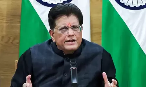 ಭಾರತ–ಅಮೆರಿಕ ಒಪ್ಪಂದ | ಕೃಷಿ, ಹೈನುಗಾರಿಕೆ ಕ್ಷೇತ್ರಗಳ ರಕ್ಷಣೆಗೆ ಕೇಂದ್ರದ ಭರವಸೆ