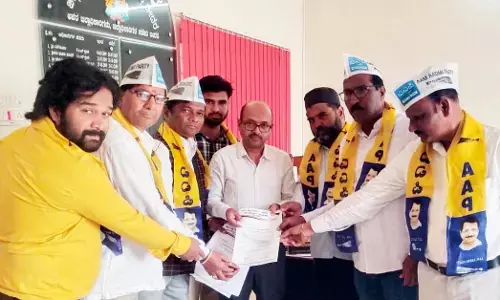 ಬೀದರ್‌ಗೆ ಕೃಷಿ ಮಹಾವಿದ್ಯಾಲಯ ಮಂಜೂರು ಮಾಡುವಂತೆ ಮನವಿ