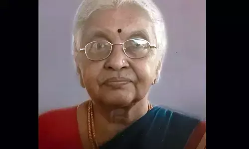 ಪುಷ್ಪಾವತಿ ಕಾರಂದೂರು