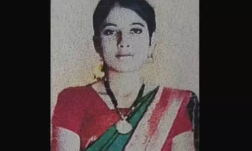 ಯುವತಿ ನಾಪತ್ತೆ