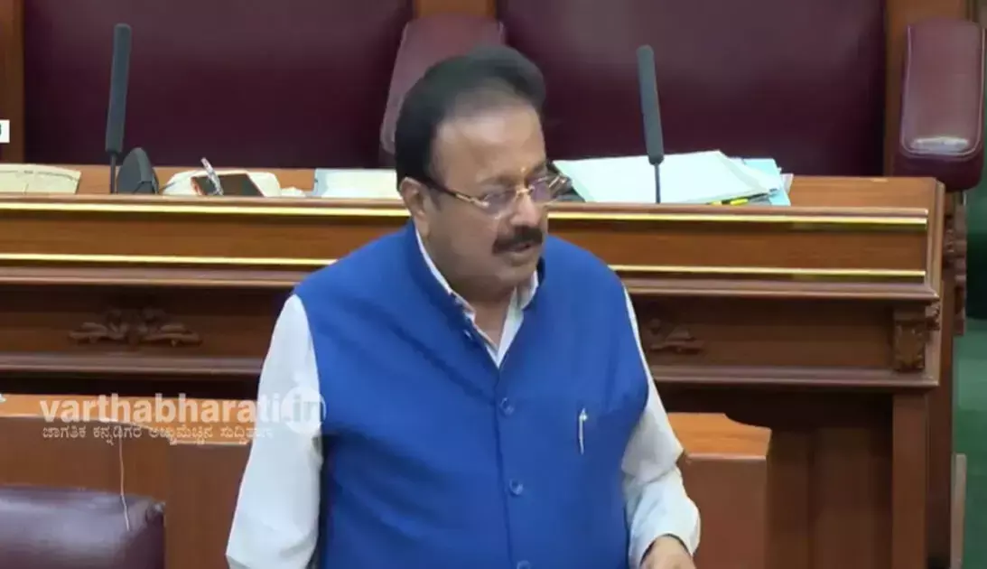 ‘ಮನರೇಗಾ’ ಉಳಿಸಲು ಕೇಂದ್ರ ಸಚಿವರು ಪ್ರಯತ್ನಿಸಲಿ: ಸಚಿವ ಚಲುವರಾಯಸ್ವಾಮಿ