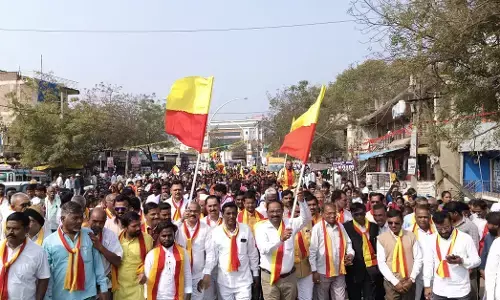 ಬೀದರ್ | ಪ್ರಜ್ಞಾವಂತ ಸಮಾಜ ನಿರ್ಮಾಣಕ್ಕೆ ಶಿಕ್ಷಣ ಮುಖ್ಯ : ಡಾ.ಮನ್ಮಥ್ ಡೋಳೆ