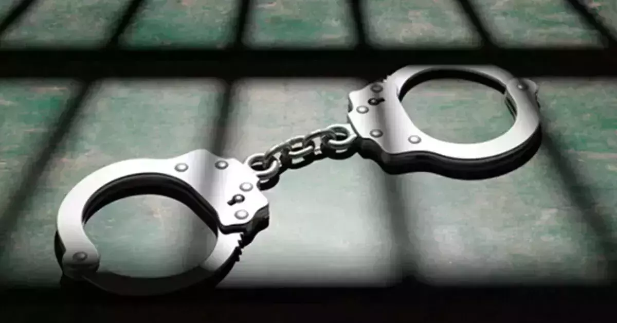 ಮೈಸೂರು| ಎಂಡಿಎಂಎ ಮಾದಕ ವಸ್ತುಗಳ ಮಾರಾಟ: ಮೂವರು ಆರೋಪಿಗಳ ಬಂಧನ