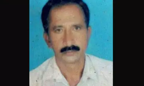 ಕಾಂಗ್ರೆಸ್ ಮುಖಂಡ ಪೂರ್ಣಚಂದ್ರ ಕಣೆಮರಡ್ಕ ನಿಧನ