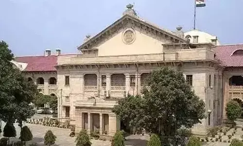 ಸುಪ್ರೀಂ ಆದೇಶವಿದ್ದರೂ UPಯಲ್ಲಿ ‘ಬುಲ್ಡೋಝರ್ ನ್ಯಾಯ’ ಮುಂದುವರಿದಿದೆ: ಅಲಹಾಬಾದ್ ಹೈಕೋರ್ಟ್