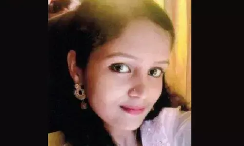 ಉಪ್ಪಿನಂಗಡಿ: ಯುವತಿ ನಾಪತ್ತೆ