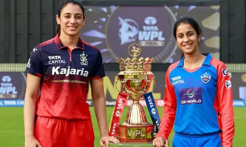 ಫೆ.5ರಂದು ಮಹಿಳೆಯರ ಪ್ರೀಮಿಯರ್ ಲೀಗ್ ಫೈನಲ್; RCB–ಡೆಲ್ಲಿ ಕ್ಯಾಪಿಟಲ್ಸ್ ಮುಖಾಮುಖಿ