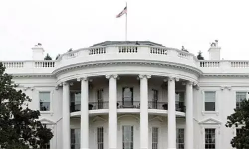 ರಶ್ಯ ತೈಲ ಖರೀದಿಯನ್ನು ನಿಲ್ಲಿಸಲು ಭಾರತ ಬದ್ದವಾಗಿದೆ: ಶ್ವೇತಭವನ