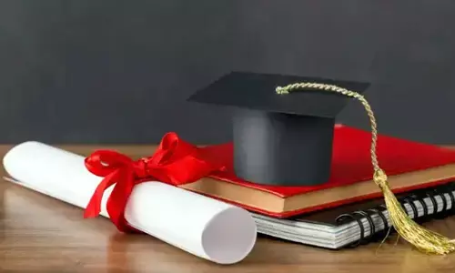 ಅಸಲಿ ಉದ್ಯೋಗ-ನಕಲಿ ಸರ್ಟಿಫಿಕೇಟು-ಚಾಲಾಕಿ ಪ್ರಾಧ್ಯಾಪಕರು