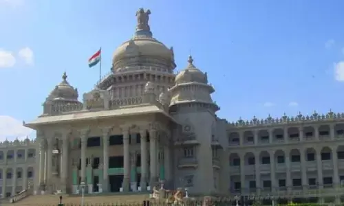 ಸಂಪಾದಕೀಯ | ಅಬಕಾರಿ ಇಲಾಖೆಯಲ್ಲಿ ಭ್ರಷ್ಟಾಚಾರ: ಸರಕಾರ ನೈತಿಕತೆಯನ್ನು ಮೆರೆಯಲಿ