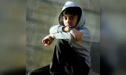 ಮಕ್ಕಳು ಸಹಜವಾಗಿ ಬೆಳೆಯಲಿ