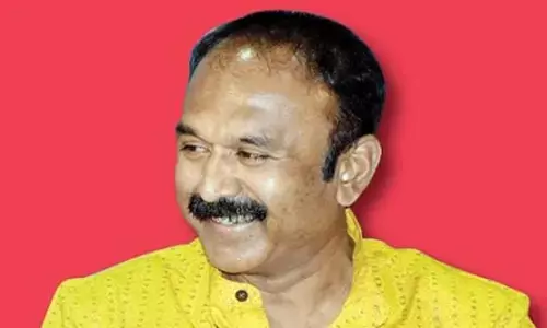 ದೇಶಕ್ಕೆ ಮಾದರಿಯಾದ ‘ಮನರೇಗಾ’ ಕಾರ್ಯಕ್ರಮ ಮರುಸ್ಥಾಪಿಸಲು ಕೆ.ಶಿವಕುಮಾರ್‌ ಆಗ್ರಹ